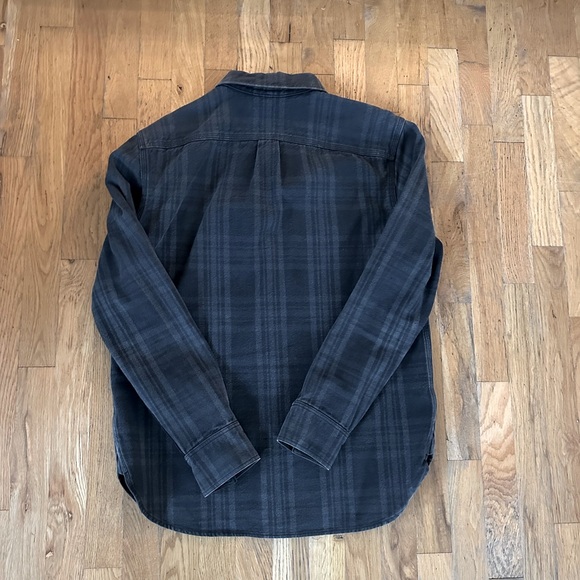 Rag & Bone shirt - Picture 2 of 3